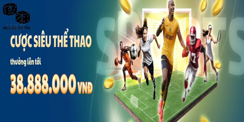 Top 7 Nhà Cái Nhiều Khuyến Mãi Nhất Trong Năm 2025 1 Five88 - Nhận quà khủng với hàng ngàn ưu đãi hot