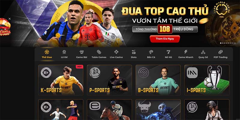 Tổng Hợp Top 5 Nhà Cái Được Yêu Thích Nhất Hiện Tại 1 Nhà cái thể thao zbet