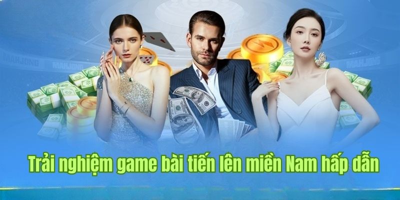Game Bài Online - Nhà Cái Uy Tín Phân Tích Hình Thức Cá Cược 2 Tựa game tiến lên miền Nam được rất nhiều người yêu thích