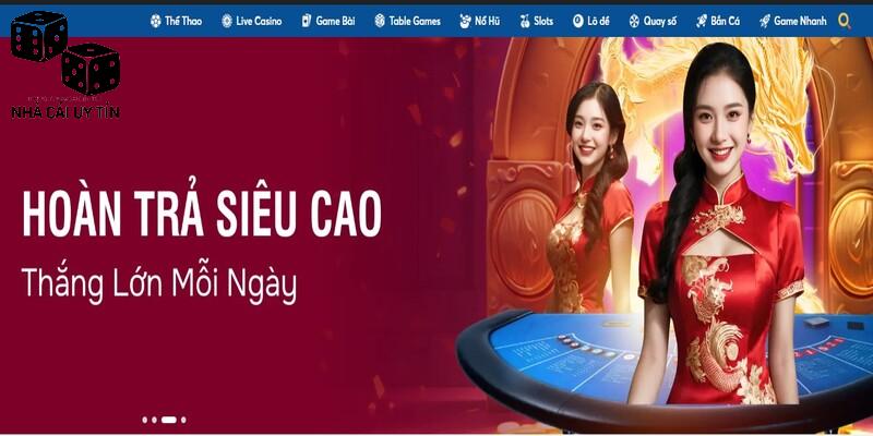 Top 10 Nhà Cái Hoàn Tiền Nhiều Nhất - Nhận Quà Khủng 2025 3 Net88 - Nhận quà liền tay với nhiều sự kiện hot mỗi ngày