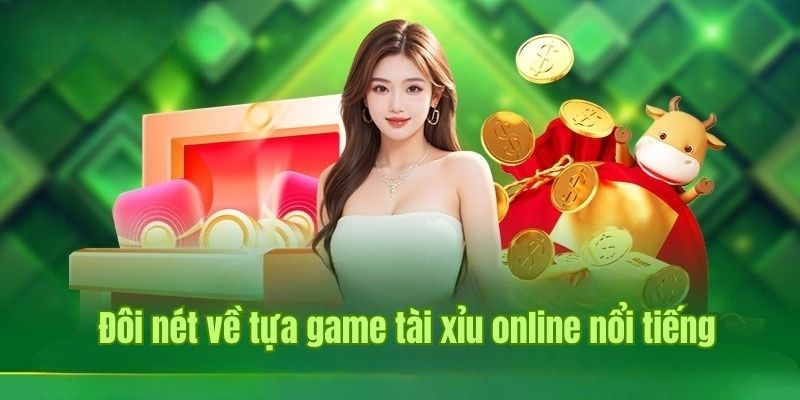 Tài Xỉu Online - Nhà Cái Uy Tín Cung Cấp Thông Tin Về Nền Tảng 1 Nhà Cái Uy Tín cung cấp sơ lược thông tin về tài xỉu online
